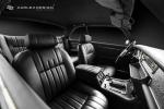 Jaguar XJ Coupe by Carlex Design 2017 года